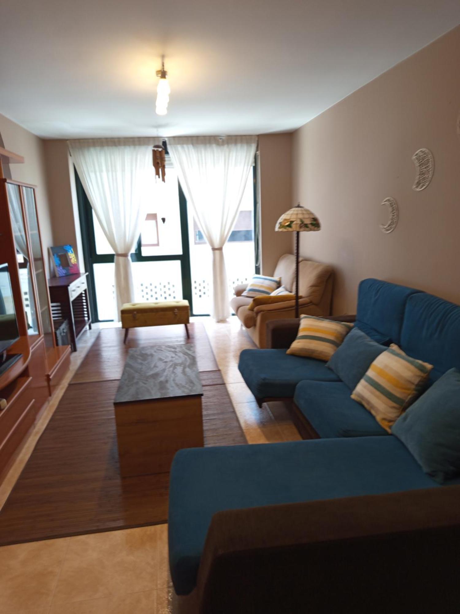 Piso Centrico En Ribeira Διαμέρισμα Δωμάτιο φωτογραφία